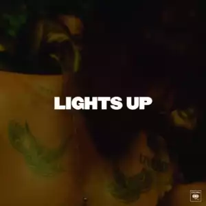 Harry Styles - Lights Up
